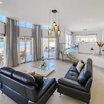 וילה Casa Roque Del Mar Private With Heated Saltwater Pool, Jacuzzi & Ocean Views