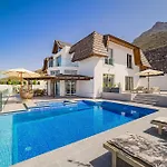 Casa Roque Del Mar Private With Heated Saltwater Pool, Jacuzzi & Ocean Views * אדחה