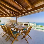 וילה Casa Roque Del Mar Private With Heated Saltwater Pool, Jacuzzi & Ocean Views *