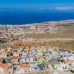 וילה Casa Roque Del Mar Private With Heated Saltwater Pool, Jacuzzi & Ocean Views