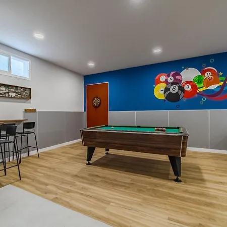 别墅 Casa Roque Del Mar Private With Heated Saltwater Pool, Jacuzzi & Ocean Views *