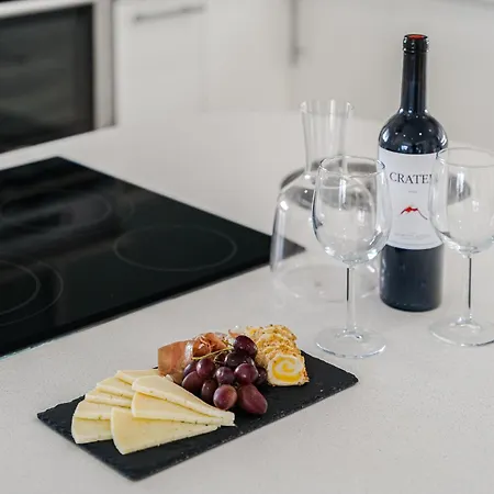 Casa Roque Del Mar Private With Heated Saltwater Pool, Jacuzzi & Ocean Views Вилла *