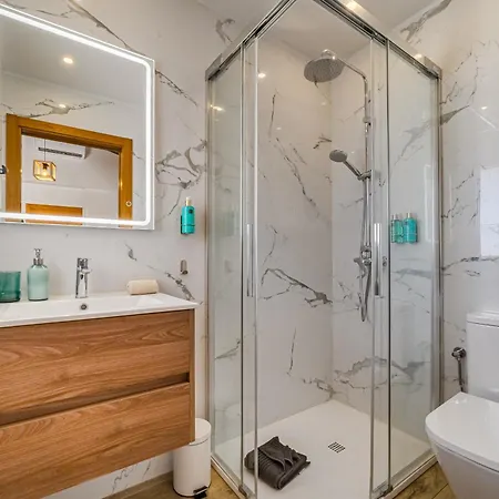 Casa Roque Del Mar Private With Heated Saltwater Pool, Jacuzzi & Ocean Views *