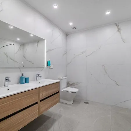 Вилла Casa Roque Del Mar Private With Heated Saltwater Pool, Jacuzzi & Ocean Views *