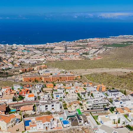 Willa Casa Roque Del Mar Private Villa With Pool, Jacuzzi & Ocean Views