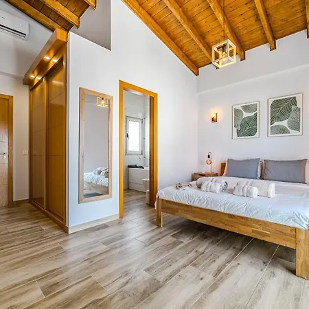 Casa Roque Del Mar Private With Heated Saltwater Pool, Jacuzzi & Ocean Views * 阿德耶