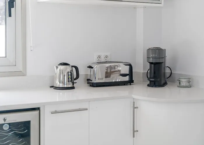 Casa Roque Del Mar Private With Heated Saltwater Pool, Jacuzzi & Ocean Views Villa