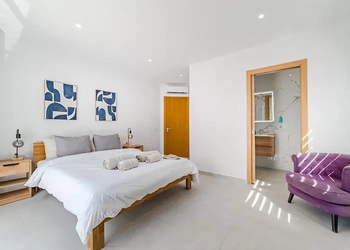 Villa Casa Roque Del Mar Private With Heated Saltwater Pool, Jacuzzi & Ocean Views Costa Adeje (Tenerife)