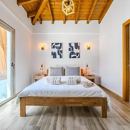 Villa Casa Roque Del Mar Private Villa With Pool, Jacuzzi & Ocean Views Costa Adeje