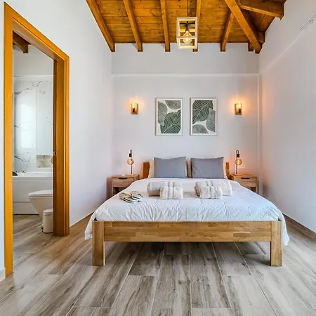 Casa Roque Del Mar Private Villa With Pool, Jacuzzi & Ocean Views