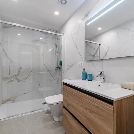 Villa Casa Roque Del Mar Private Villa With Pool, Jacuzzi & Ocean Views