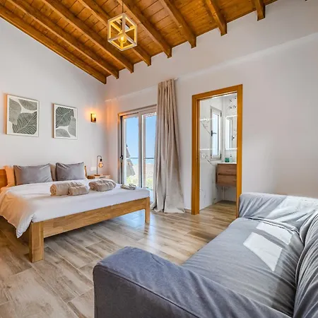 וילה Casa Roque Del Mar Private With Heated Saltwater Pool, Jacuzzi & Ocean Views *