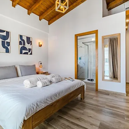 Casa Roque Del Mar Private With Heated Saltwater Pool, Jacuzzi & Ocean Views וילה *