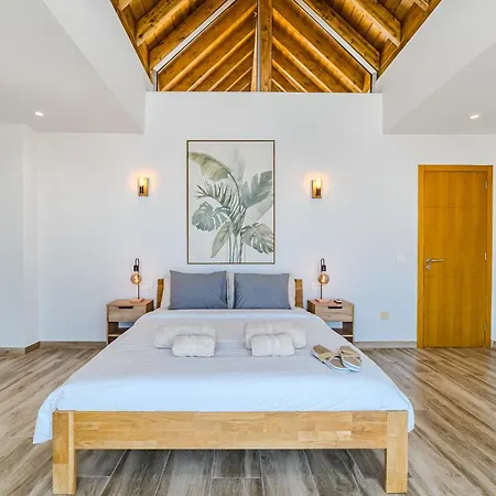 Villa Casa Roque Del Mar Private Villa With Pool, Jacuzzi & Ocean Views