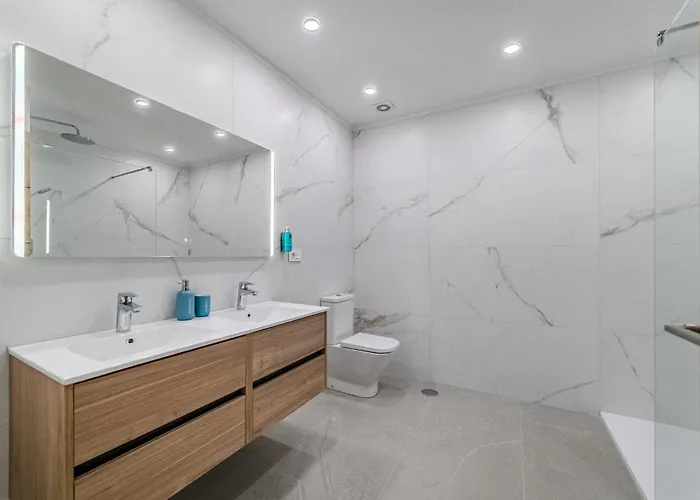 Villa Casa Roque Del Mar Private With Heated Saltwater Pool, Jacuzzi & Ocean Views *