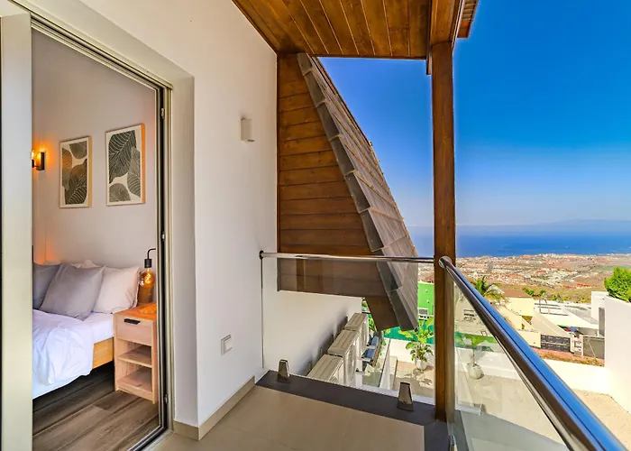 Casa Roque Del Mar Private With Heated Saltwater Pool, Jacuzzi & Ocean Views *